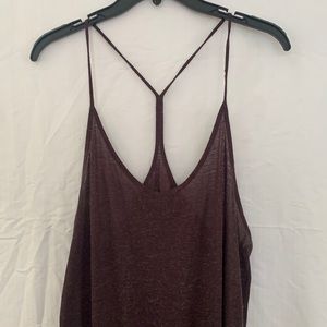 Alexander Wang Maxi Dress